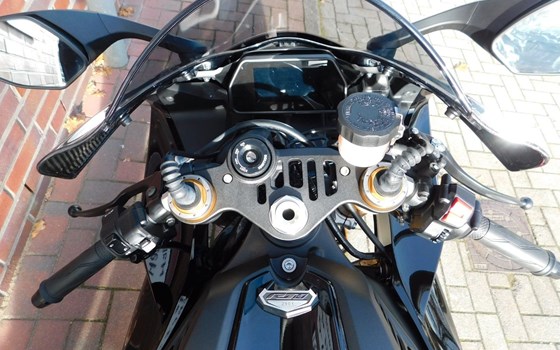Gebrauchtmotorrad Yamaha R1M - Bild 12