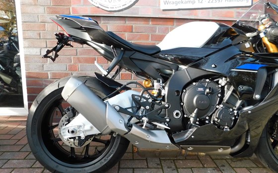 Gebrauchtmotorrad Yamaha R1M - Bild 13