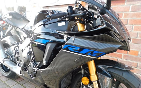 Gebrauchtmotorrad Yamaha R1M - Bild 15