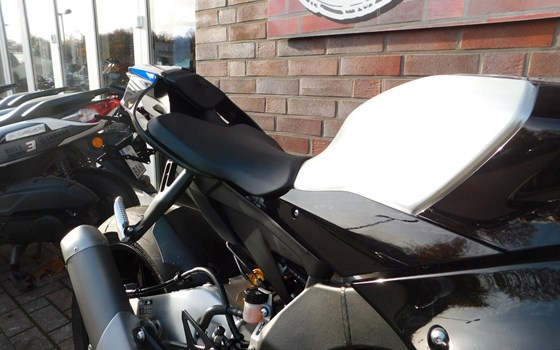 Gebrauchtmotorrad Yamaha R1M - Bild 16