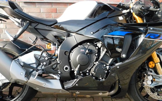 Gebrauchtmotorrad Yamaha R1M - Bild 17