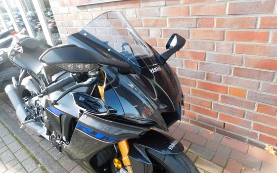 Gebrauchtmotorrad Yamaha R1M - Bild 4