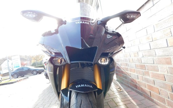 Gebrauchtmotorrad Yamaha R1M - Bild 5