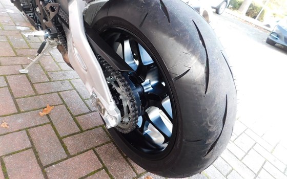 Gebrauchtmotorrad Yamaha R1M - Bild 7