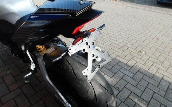 Gebrauchtmotorrad Yamaha R1M - Bild 8