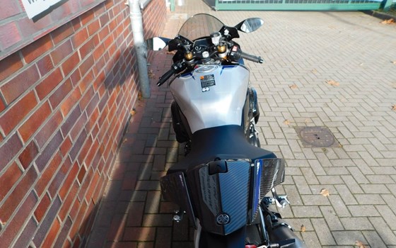 Gebrauchtmotorrad Yamaha R1M - Bild 9