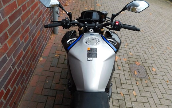 Gebrauchtmotorrad Yamaha MT-10 SP - Bild 11