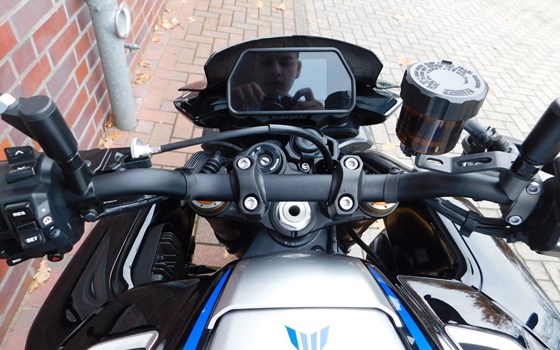 Gebrauchtmotorrad Yamaha MT-10 SP - Bild 13