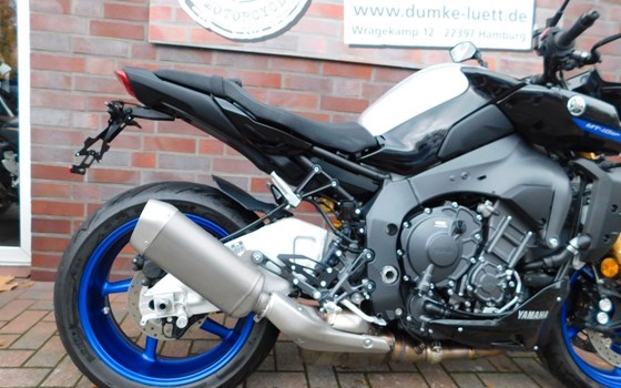 Gebrauchtmotorrad Yamaha MT-10 SP - Bild 14