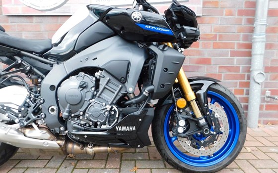 Gebrauchtmotorrad Yamaha MT-10 SP - Bild 15