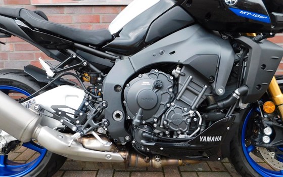Gebrauchtmotorrad Yamaha MT-10 SP - Bild 18