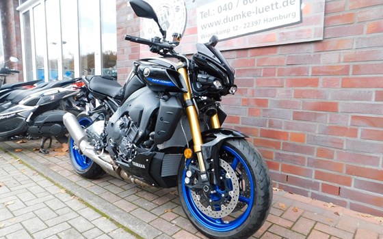 Gebrauchtmotorrad Yamaha MT-10 SP - Bild 2