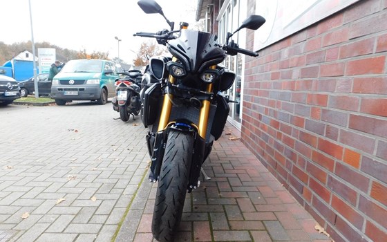 Gebrauchtmotorrad Yamaha MT-10 SP - Bild 3