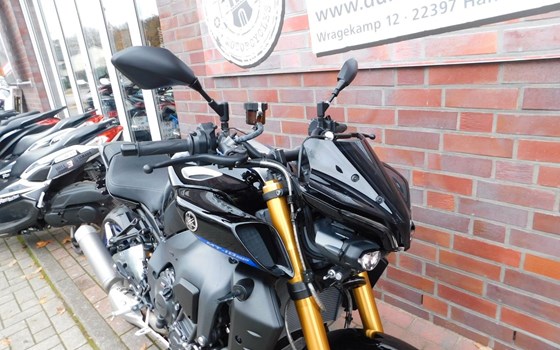 Gebrauchtmotorrad Yamaha MT-10 SP - Bild 4