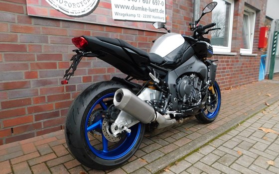 Gebrauchtmotorrad Yamaha MT-10 SP - Bild 7