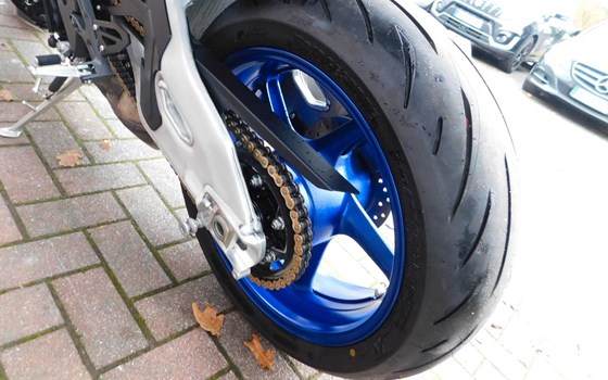 Gebrauchtmotorrad Yamaha MT-10 SP - Bild 8