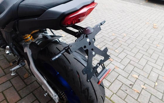 Gebrauchtmotorrad Yamaha MT-10 SP - Bild 9