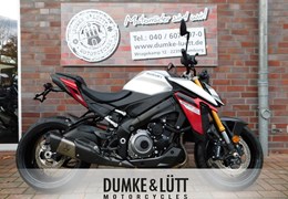 Gebrauchte Suzuki GSX-S1000