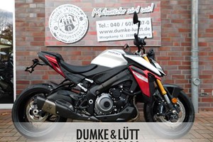 Angebot Suzuki GSX-S1000