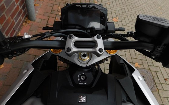 Gebrauchtmotorrad Suzuki GSX-S1000 - Bild 13