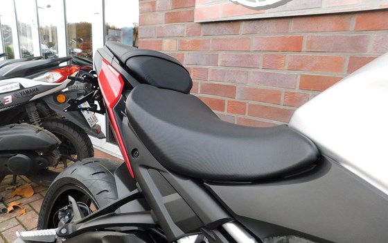 Gebrauchtmotorrad Suzuki GSX-S1000 - Bild 17