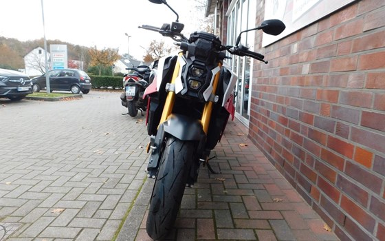 Gebrauchtmotorrad Suzuki GSX-S1000 - Bild 3