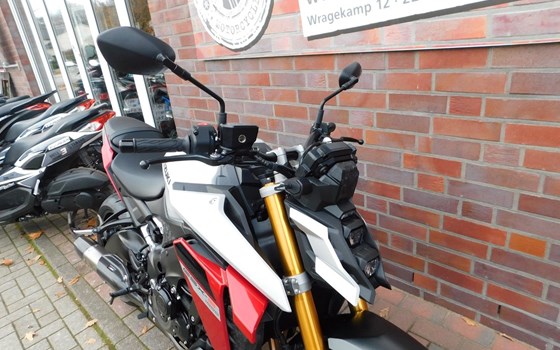 Gebrauchtmotorrad Suzuki GSX-S1000 - Bild 4