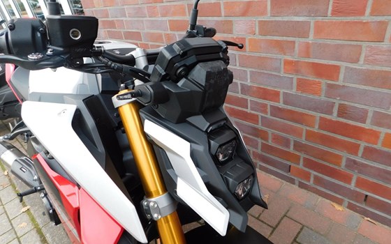 Gebrauchtmotorrad Suzuki GSX-S1000 - Bild 5