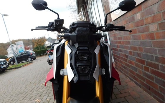 Gebrauchtmotorrad Suzuki GSX-S1000 - Bild 6