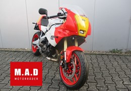 Gebrauchte Yamaha XSR900 GP