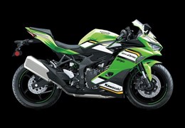 Neumotorrad Kawasaki Ninja ZX-4RR