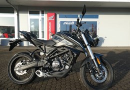 Neumotorrad Voge R125