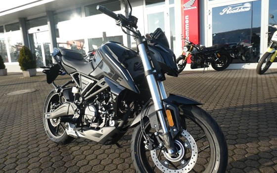 Neufahrzeug Voge R125 - Bild 2