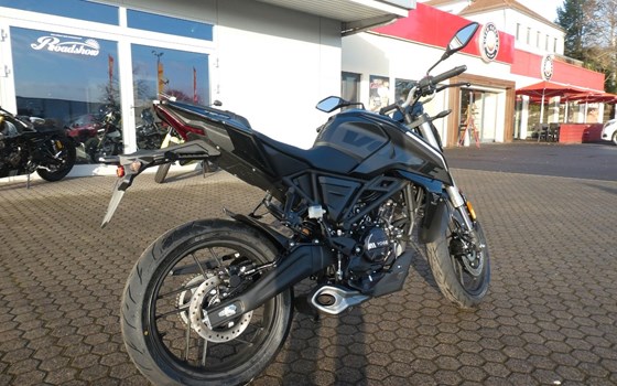 Neufahrzeug Voge R125 - Bild 3