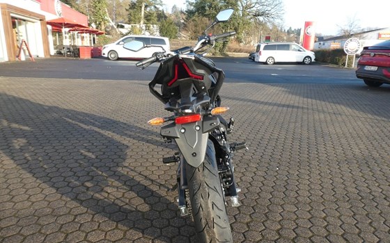 Neufahrzeug Voge R125 - Bild 4