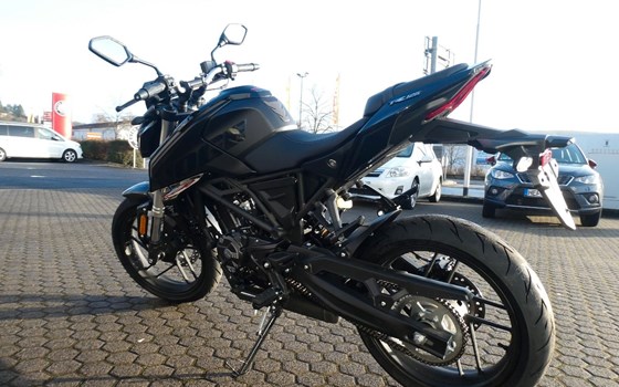 Neufahrzeug Voge R125 - Bild 5