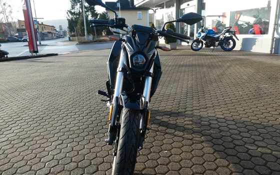 Neufahrzeug Voge R125 - Bild 8