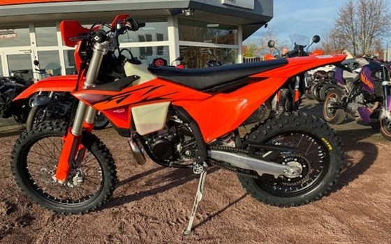 Neufahrzeug KTM 300 EXC - Bild 1
