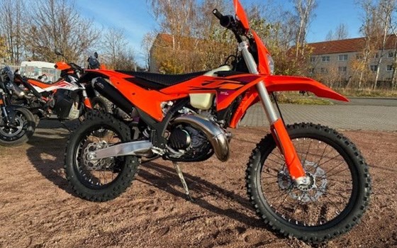 Neufahrzeug KTM 300 EXC - Bild 11