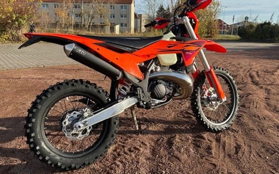 Neufahrzeug KTM 300 EXC - Bild 2