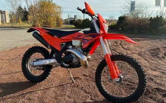 Neufahrzeug KTM 300 EXC - Bild 3