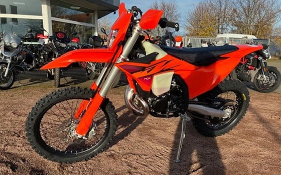 Neufahrzeug KTM 300 EXC - Bild 4
