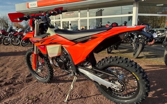 Neufahrzeug KTM 300 EXC - Bild 5