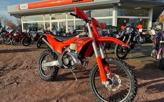 Neufahrzeug KTM 300 EXC - Bild 6