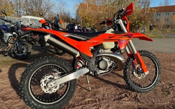 Neufahrzeug KTM 300 EXC - Bild 8