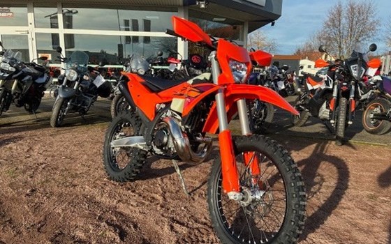 Neufahrzeug KTM 300 EXC - Bild 9