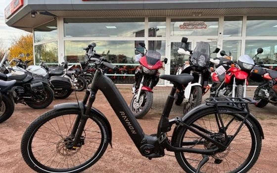 Neufahrzeug Raymon Tarok Pro - Bild 1