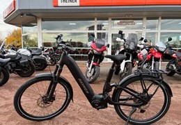 Neumotorrad Raymon Tarok Pro