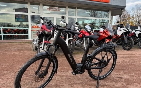 Neufahrzeug Raymon Tarok Pro - Bild 2