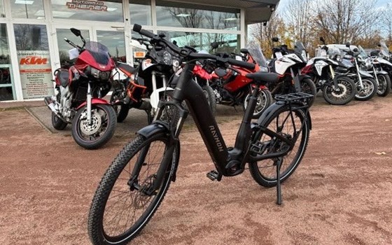 Neufahrzeug Raymon Tarok Pro - Bild 3